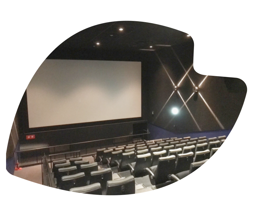 映画事業画像